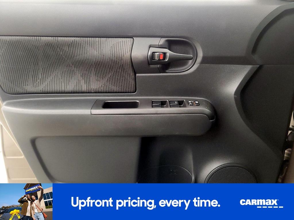 used 2014 Scion xB car, priced at $13,998