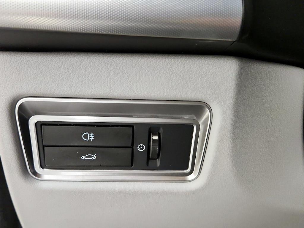 used 2015 Jaguar XF car, priced at $14,998