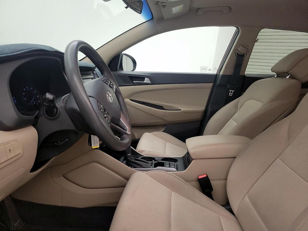 used 2016 Hyundai Tucson car, priced at $13,599