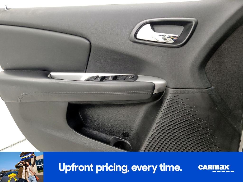used 2016 Dodge Journey car, priced at $15,998