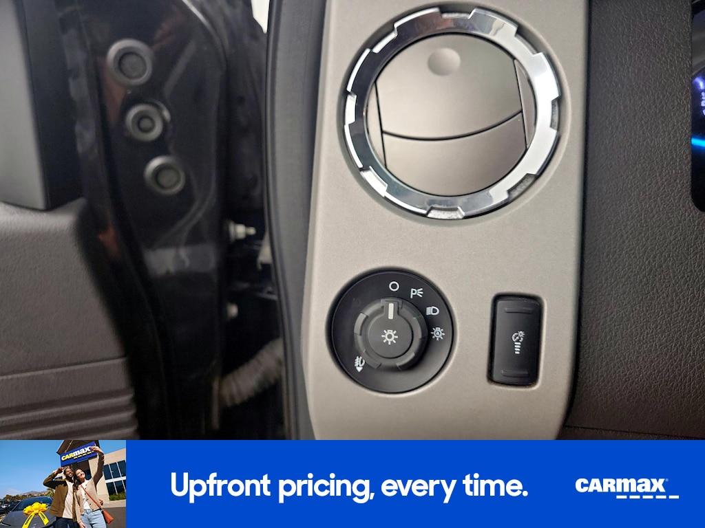 used 2015 Ford F-250 car, priced at $46,998