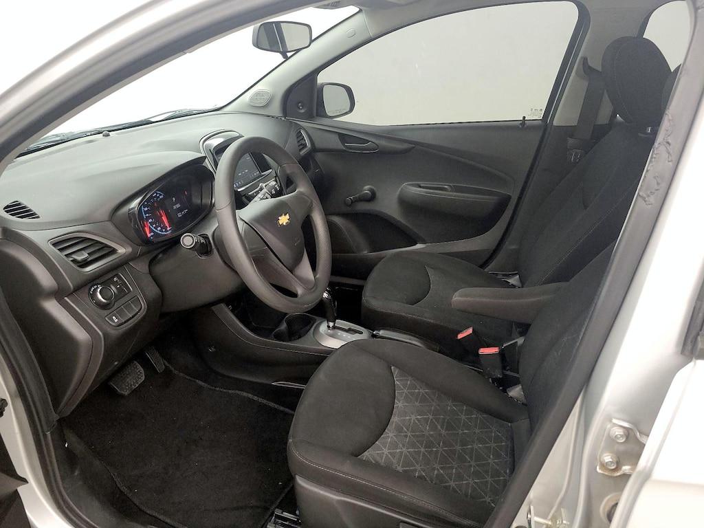 used 2019 Chevrolet Spark car, priced at $13,599