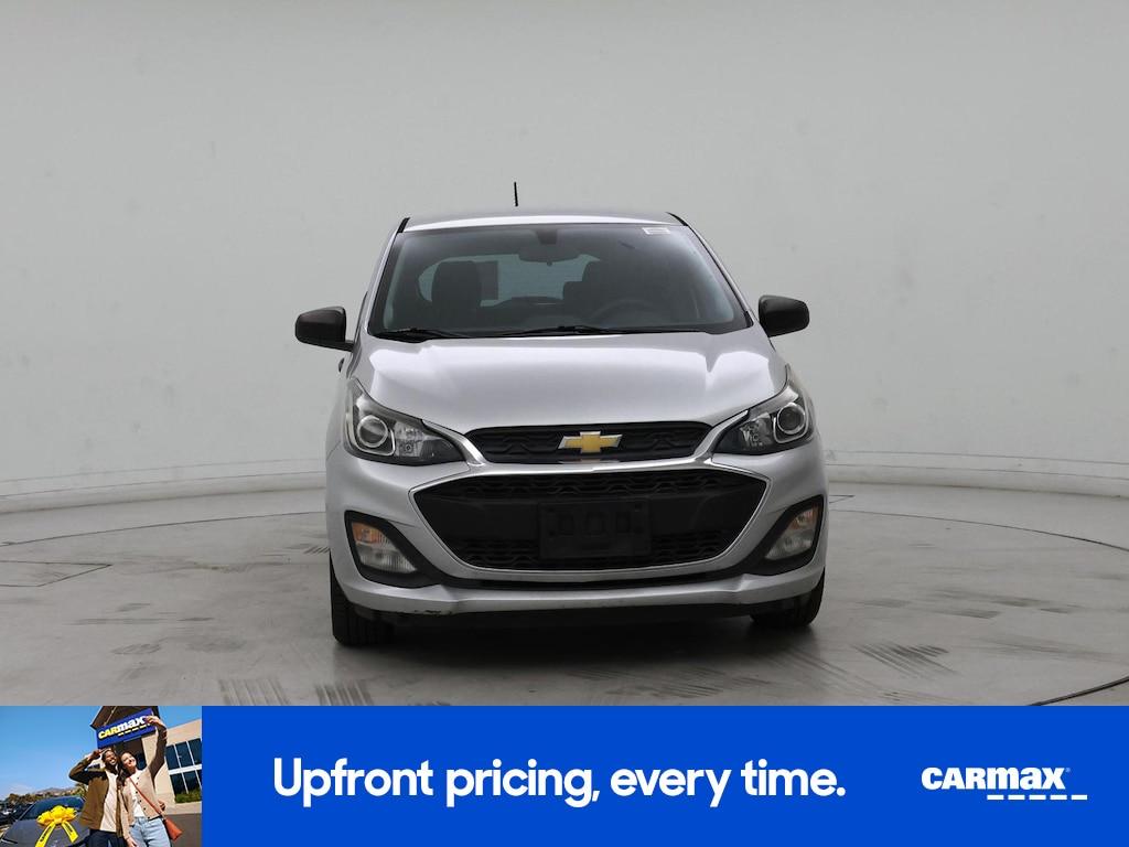 used 2019 Chevrolet Spark car, priced at $13,599