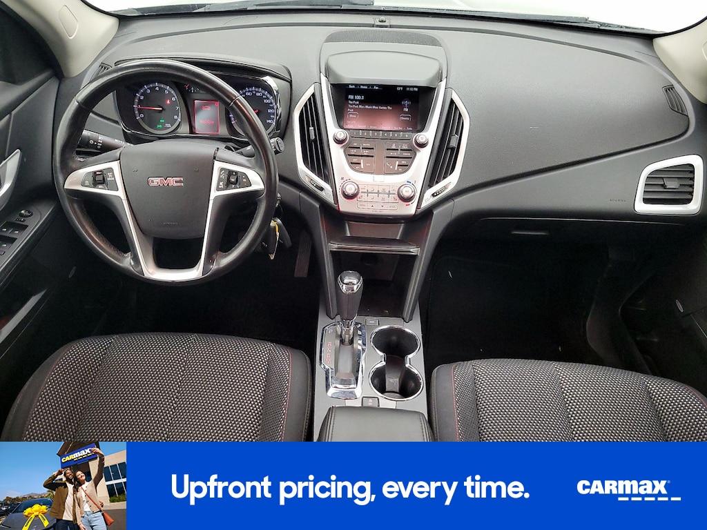 used 2016 GMC Terrain car, priced at $16,998
