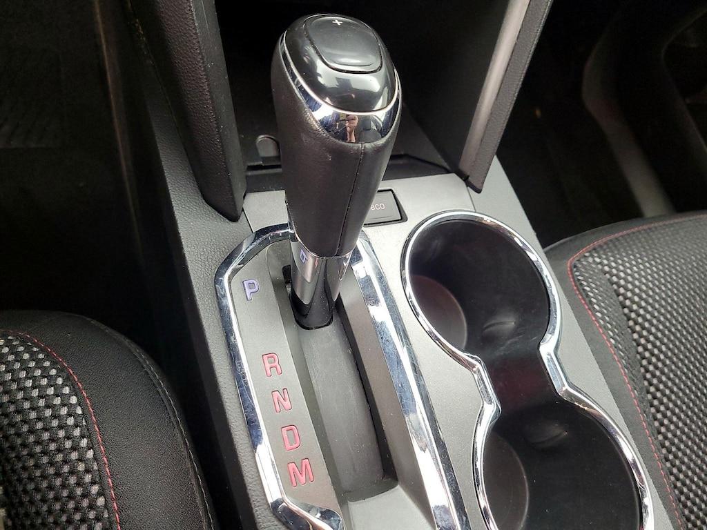 used 2016 GMC Terrain car, priced at $16,998