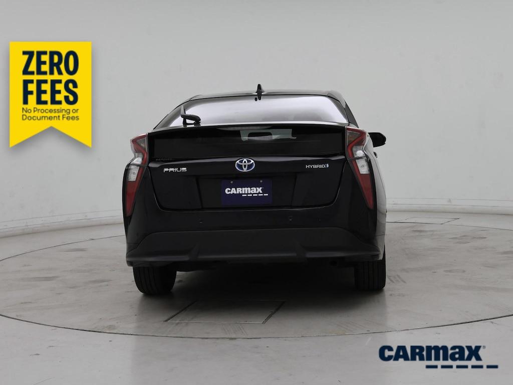 used 2017 Toyota Prius car, priced at $23,998