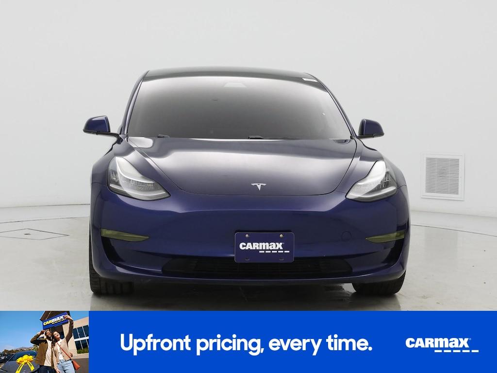 used 2019 Tesla Model 3 car, priced at $24,998