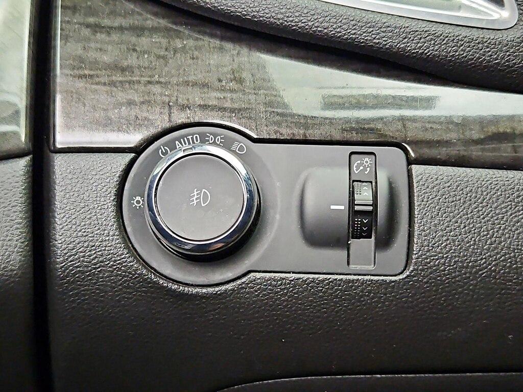 used 2016 Buick Encore car, priced at $14,599