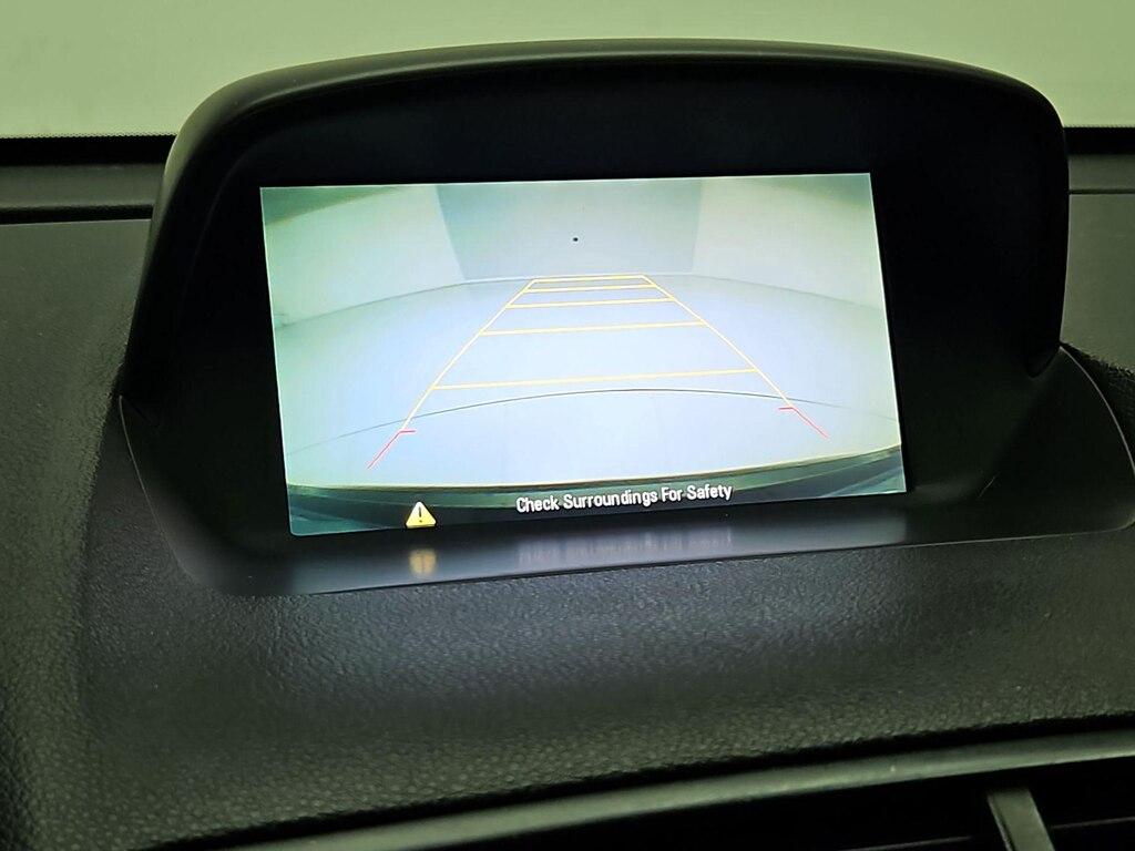 used 2016 Buick Encore car, priced at $14,599