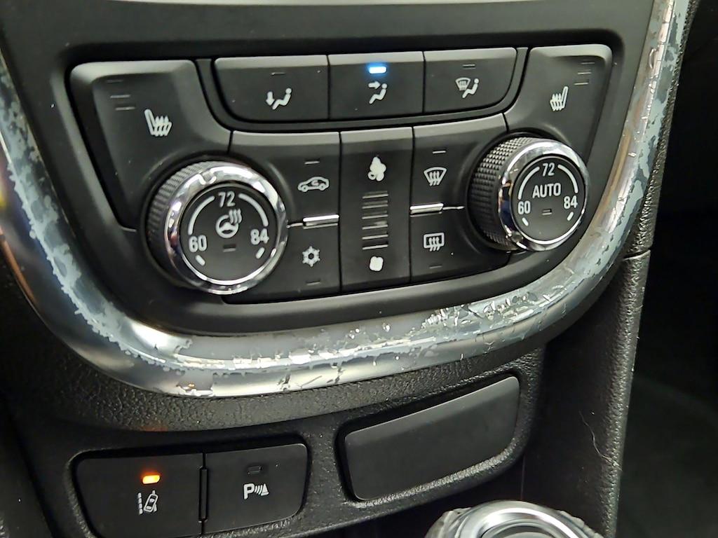 used 2016 Buick Encore car, priced at $14,599