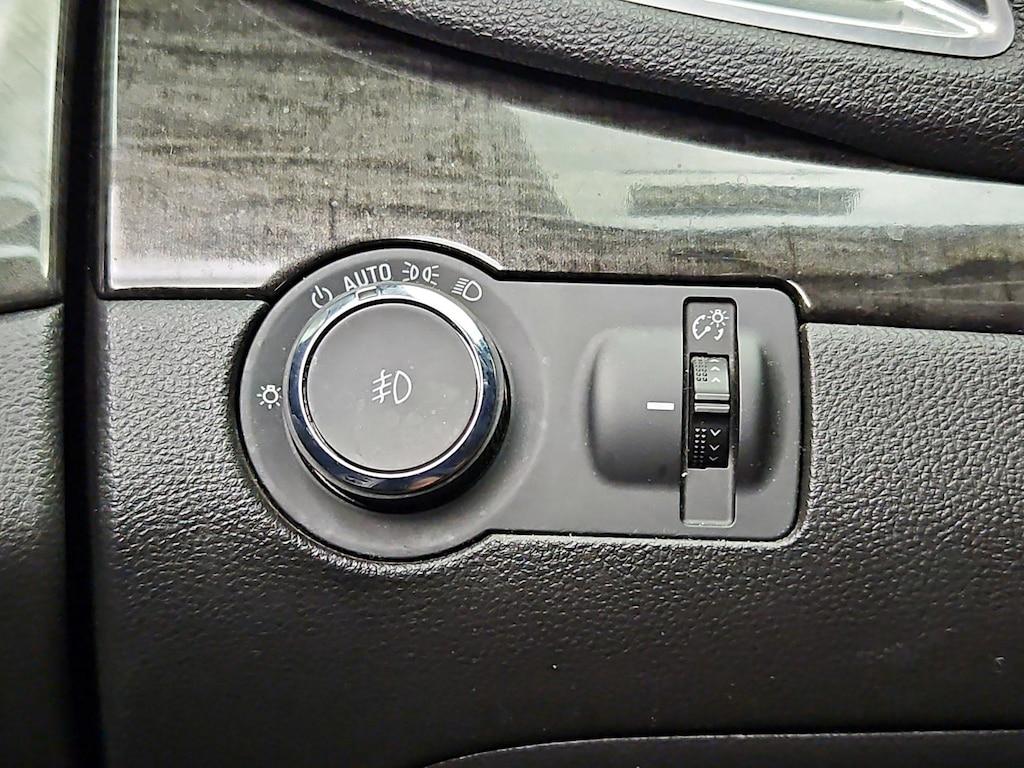 used 2016 Buick Encore car, priced at $14,599