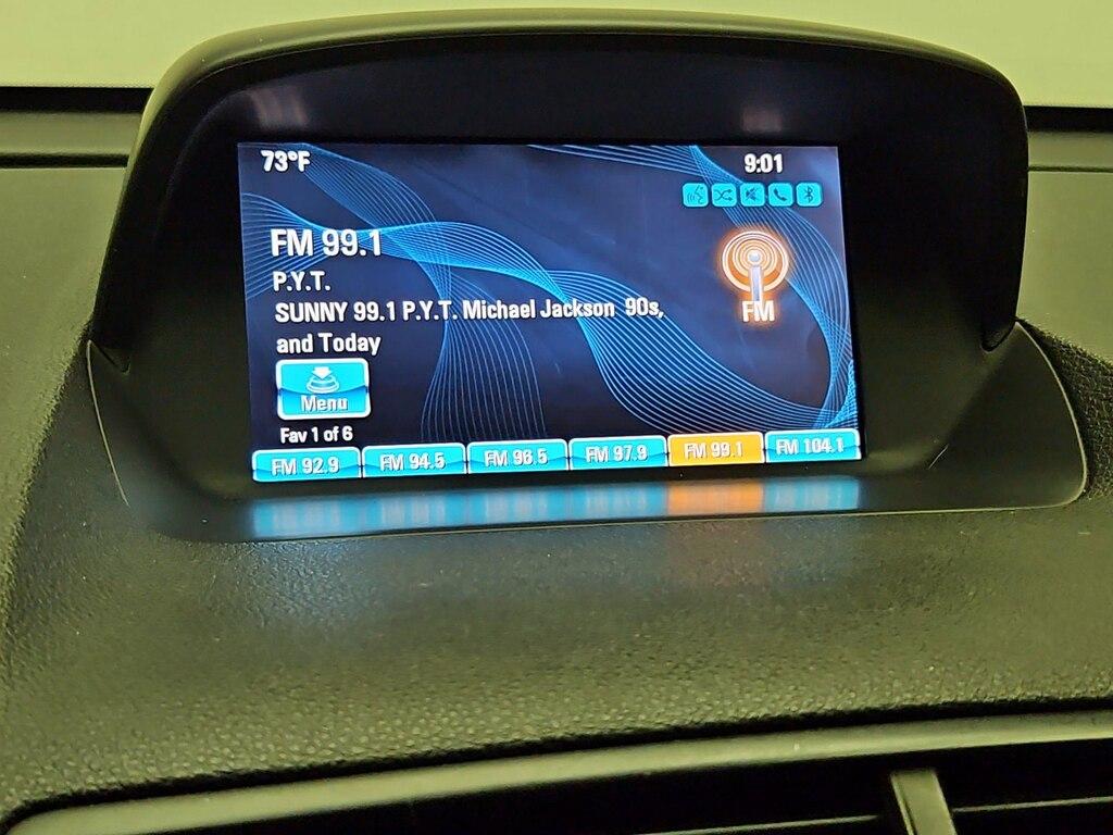 used 2016 Buick Encore car, priced at $14,599