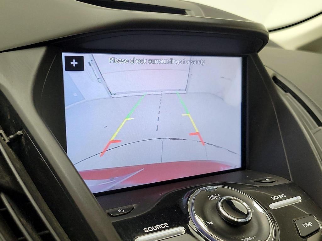 used 2017 Ford C-Max Energi car, priced at $12,599