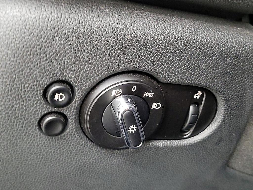 used 2015 MINI Hardtop car, priced at $17,998