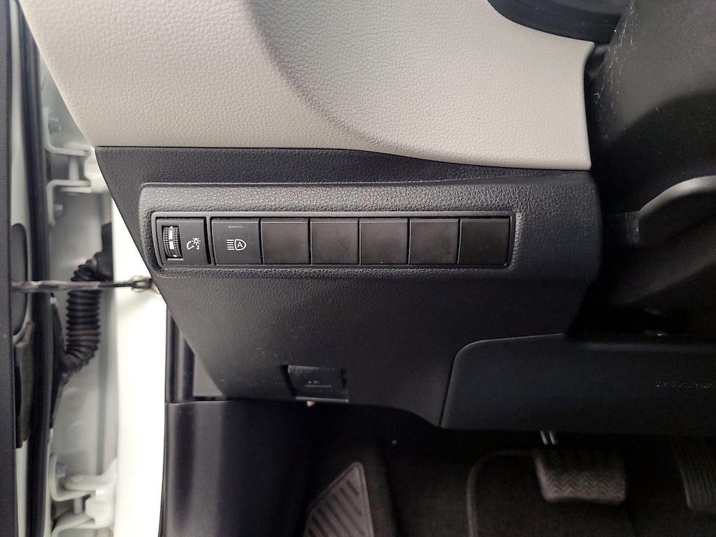 used 2020 Toyota Corolla car, priced at $19,998