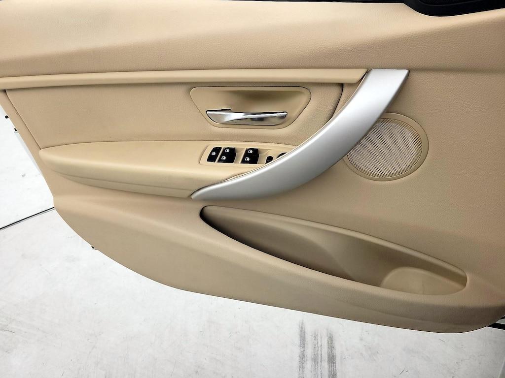 used 2015 BMW 320 car, priced at $13,998