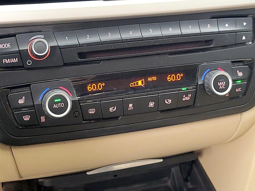 used 2015 BMW 320 car, priced at $13,998