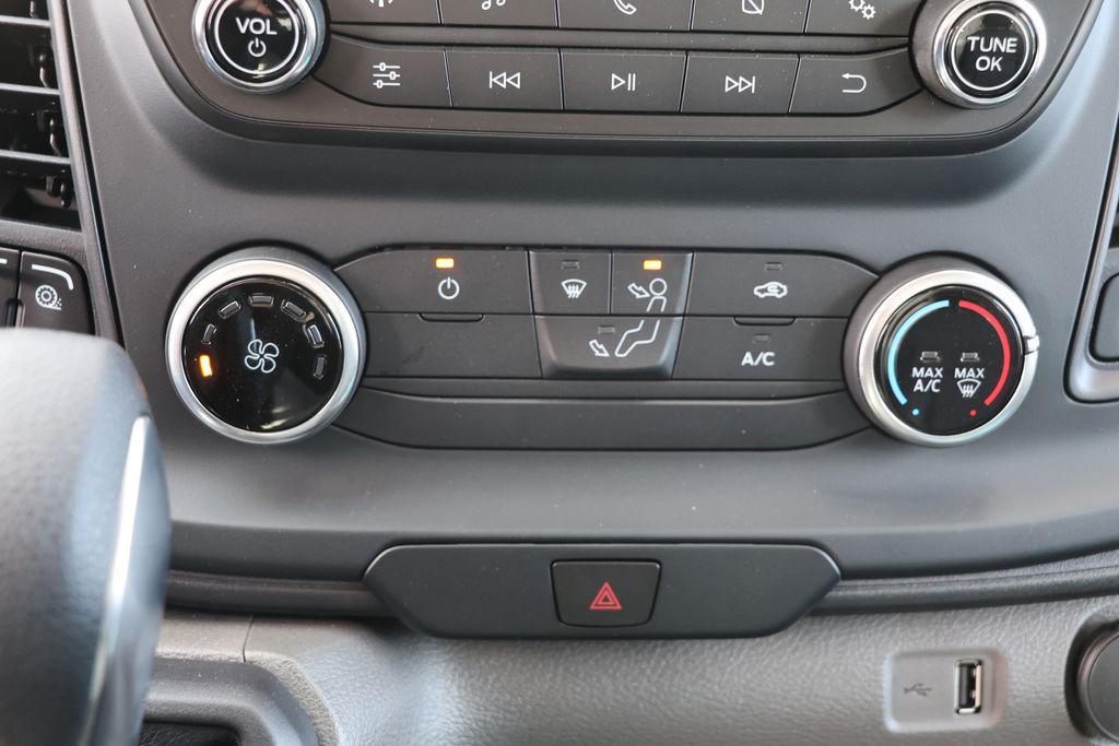 used 2024 Ford Transit-250 car, priced at $44,800