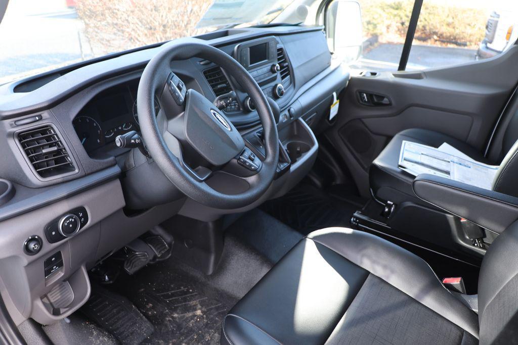 used 2024 Ford Transit-250 car, priced at $44,800