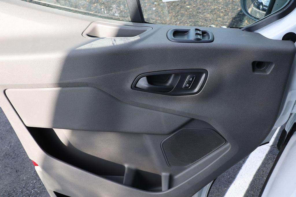 used 2024 Ford Transit-250 car, priced at $44,800