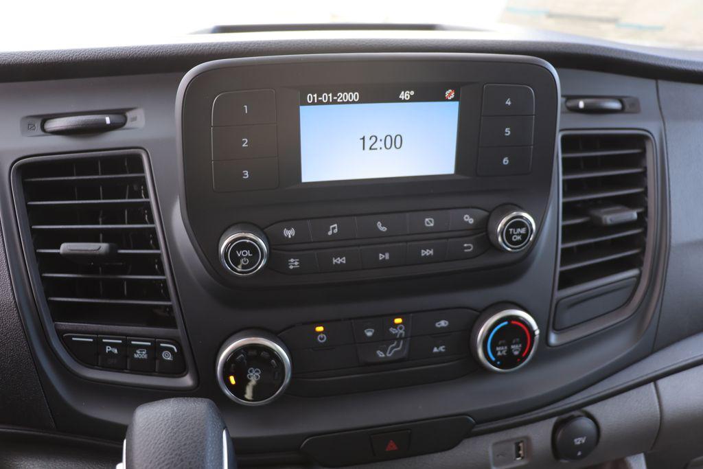 used 2024 Ford Transit-250 car, priced at $44,800