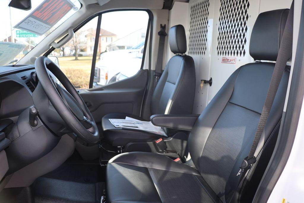 used 2024 Ford Transit-250 car, priced at $44,800