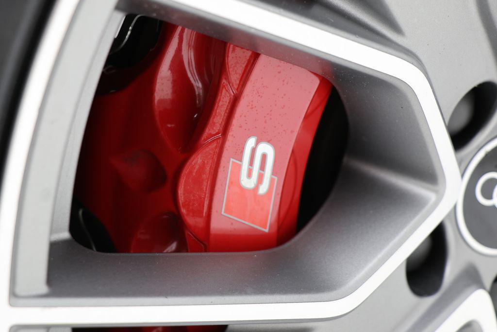used 2021 Audi S4 car, priced at $40,995