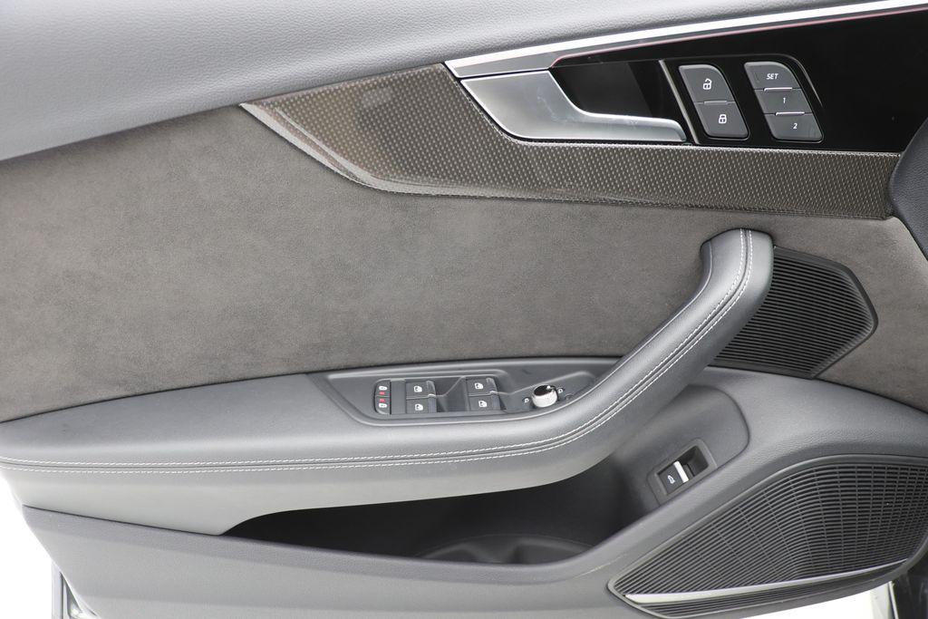 used 2021 Audi S4 car, priced at $40,995