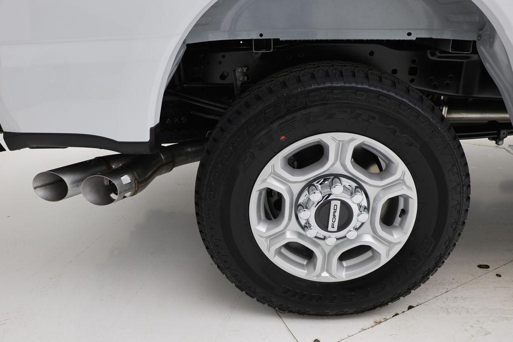 new 2026 Ford F-250 car, priced at $65,499