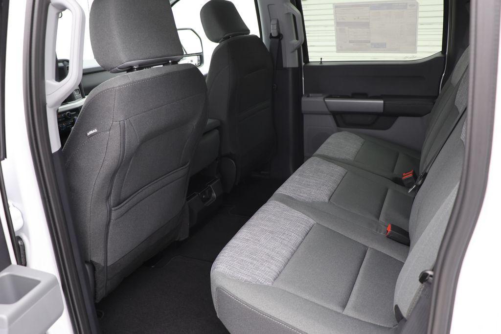 new 2026 Ford F-250 car, priced at $65,499