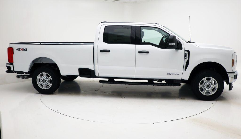 new 2026 Ford F-250 car, priced at $65,499
