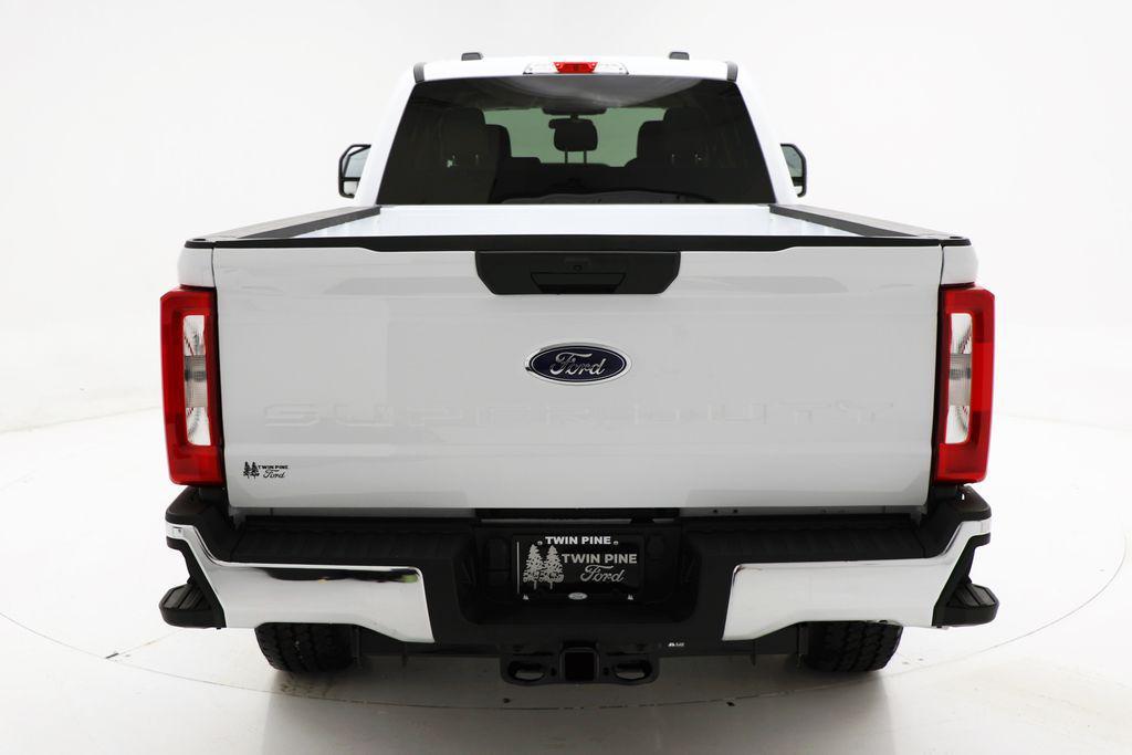 new 2026 Ford F-250 car, priced at $65,499