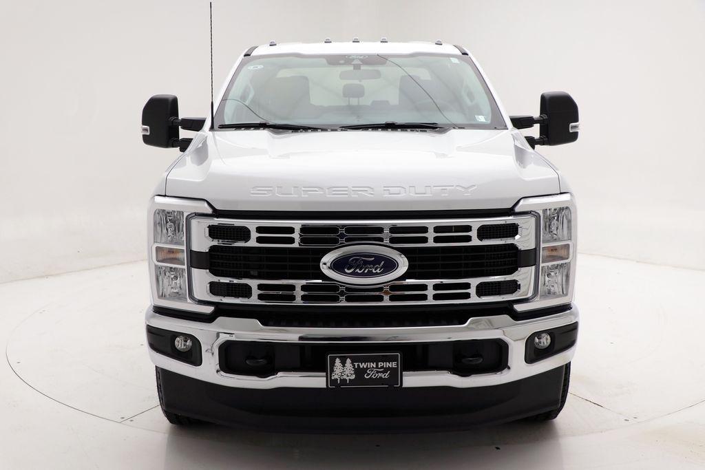 new 2026 Ford F-250 car, priced at $65,499