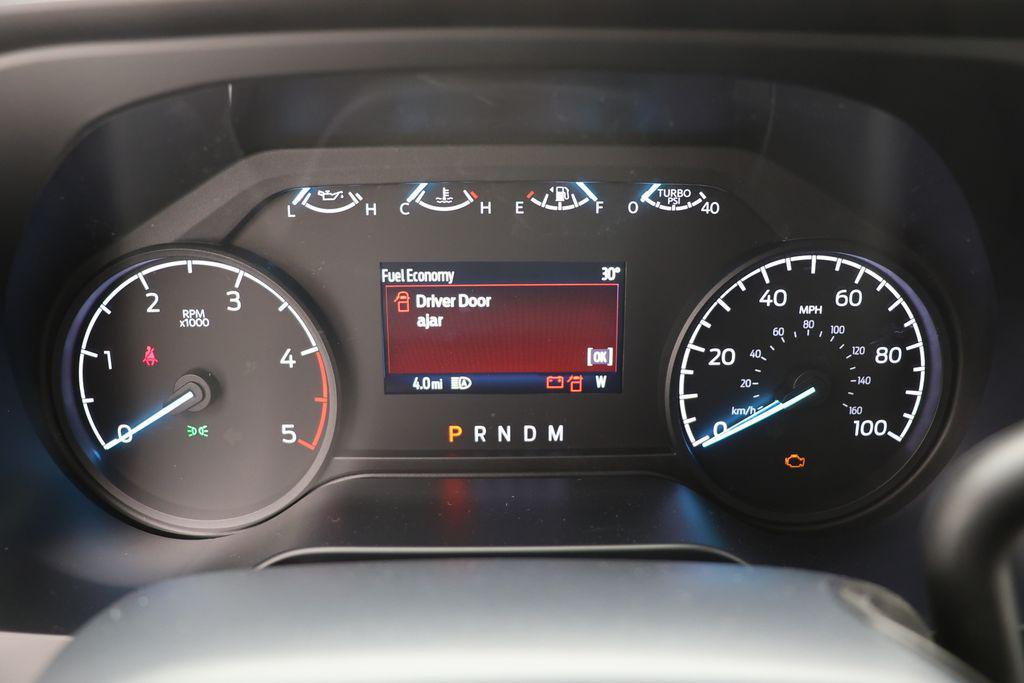 new 2026 Ford F-250 car, priced at $65,499