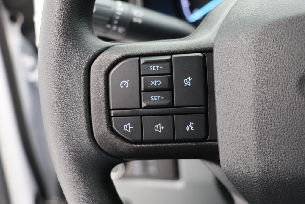 new 2026 Ford F-250 car, priced at $65,499