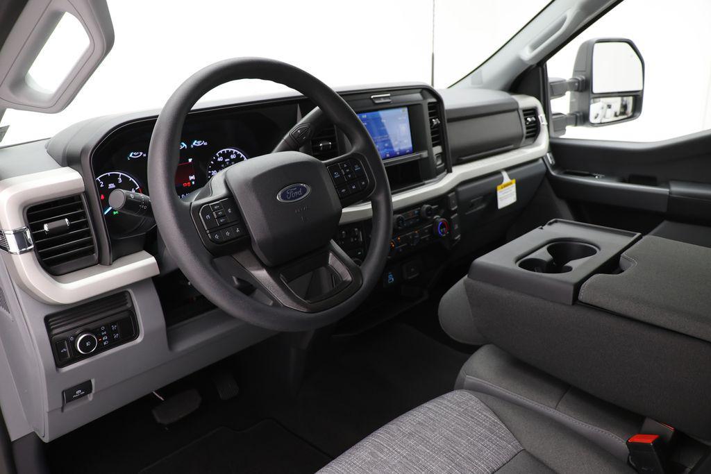 new 2026 Ford F-250 car, priced at $65,499
