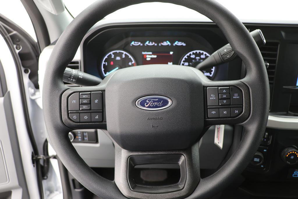 new 2026 Ford F-250 car, priced at $65,499