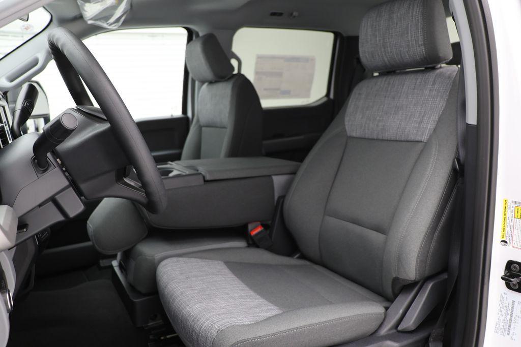 new 2026 Ford F-250 car, priced at $65,499