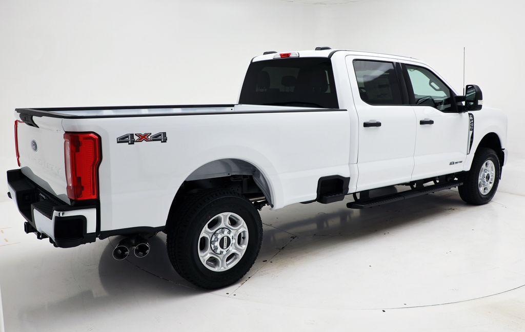 new 2026 Ford F-250 car, priced at $65,499