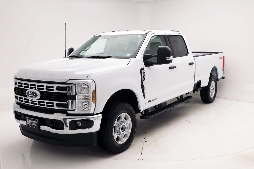 new 2026 Ford F-250 car, priced at $65,499