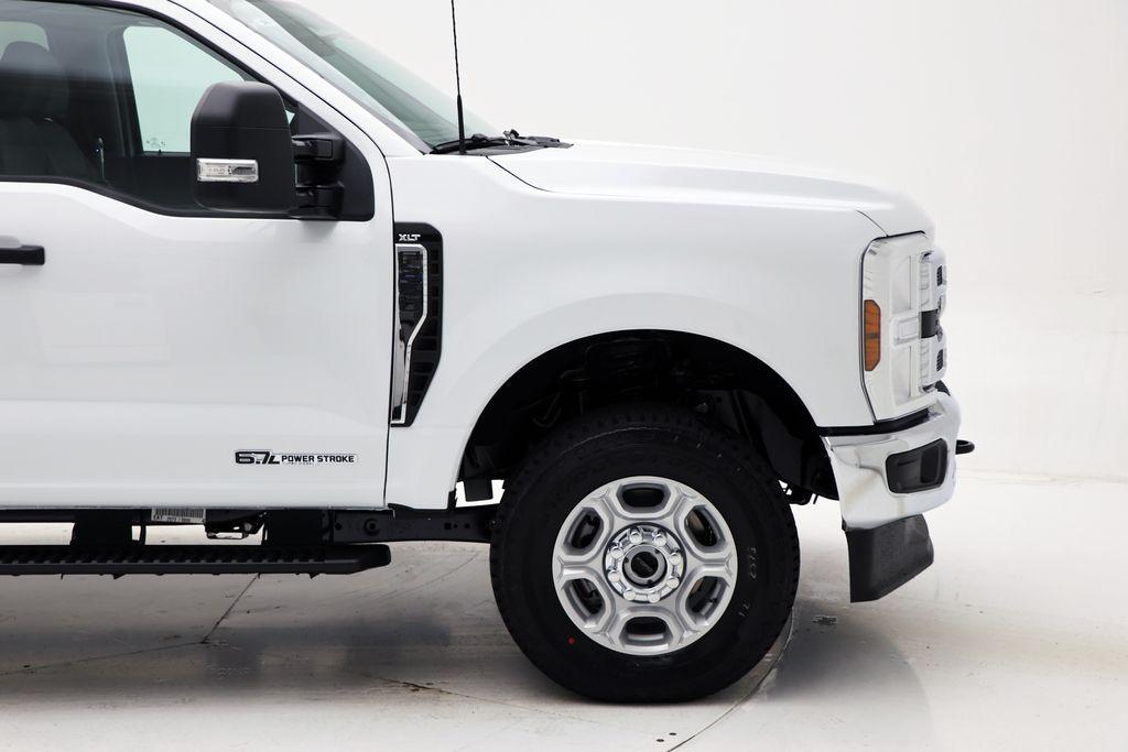 new 2026 Ford F-250 car, priced at $65,499