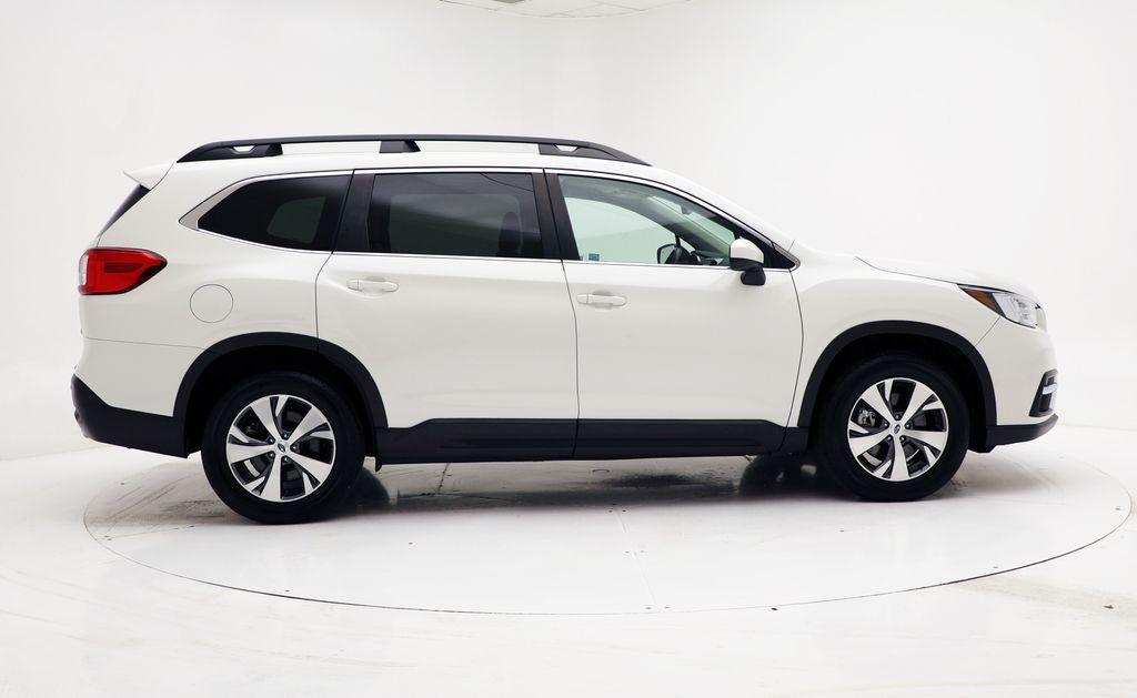 used 2022 Subaru Ascent car, priced at $28,400