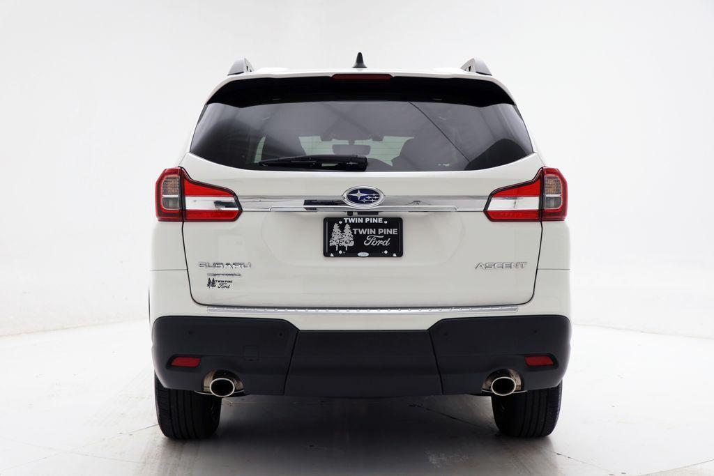 used 2022 Subaru Ascent car, priced at $28,400