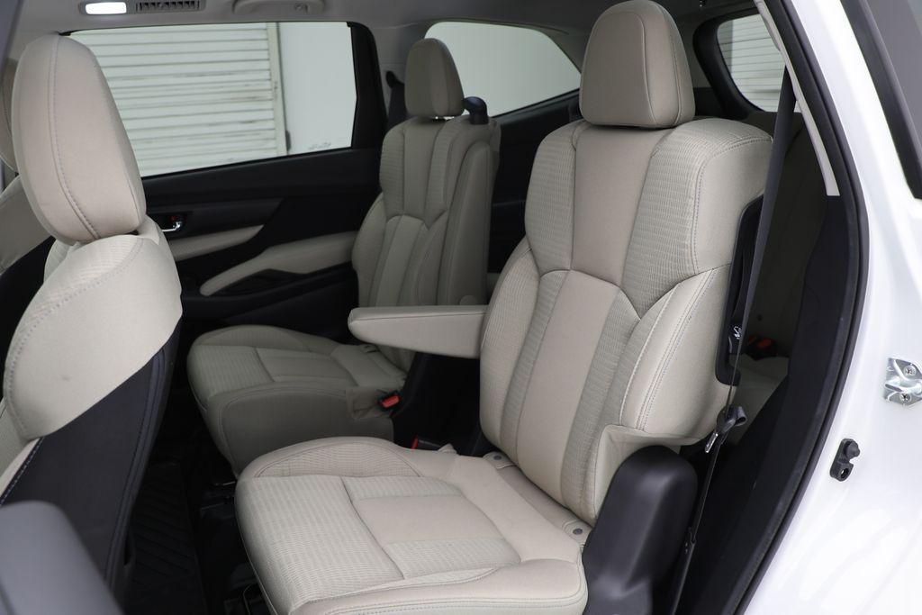 used 2022 Subaru Ascent car, priced at $28,400