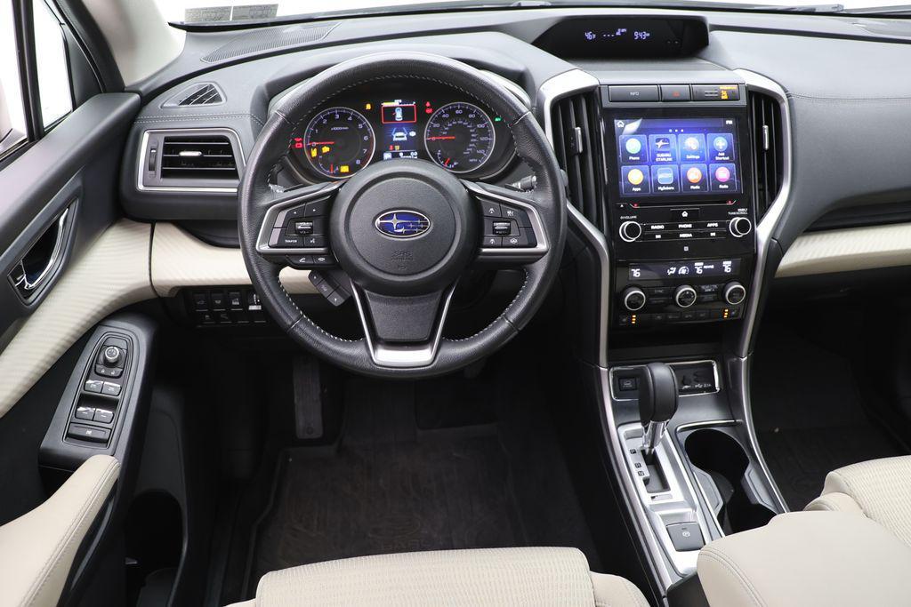 used 2022 Subaru Ascent car, priced at $28,400
