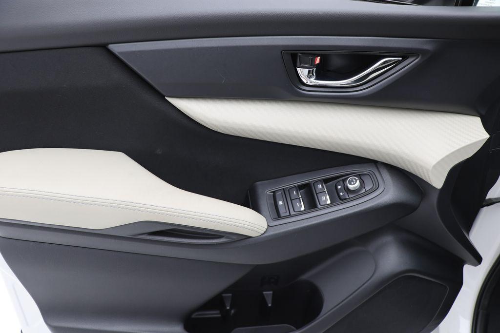 used 2022 Subaru Ascent car, priced at $28,400