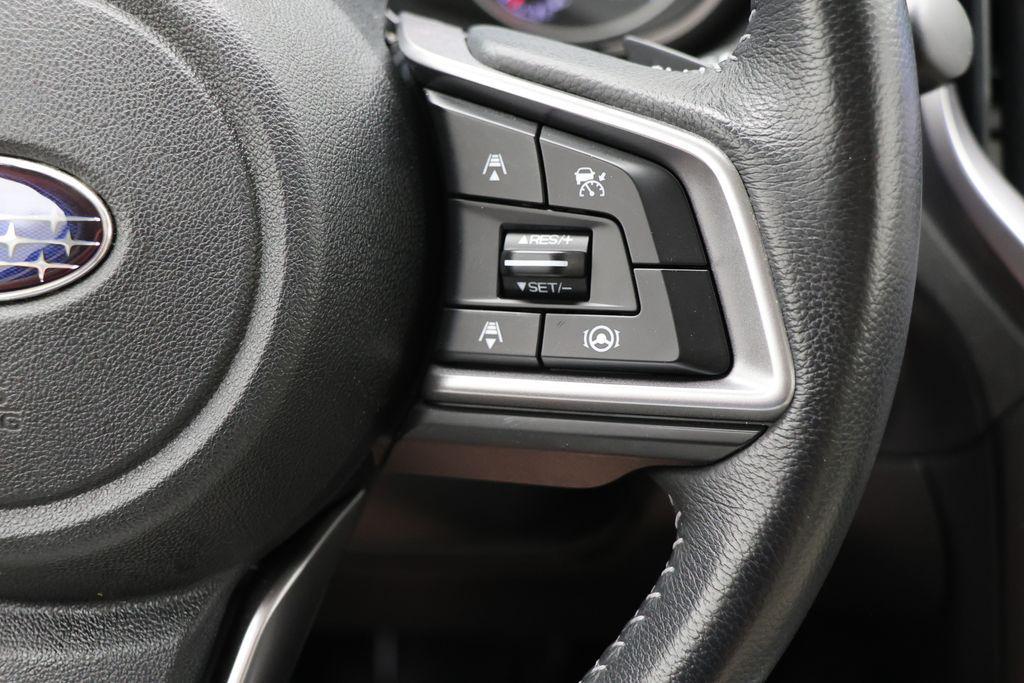 used 2022 Subaru Ascent car, priced at $28,400