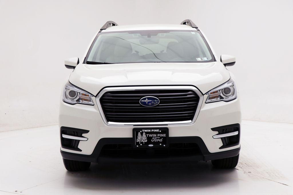 used 2022 Subaru Ascent car, priced at $28,400