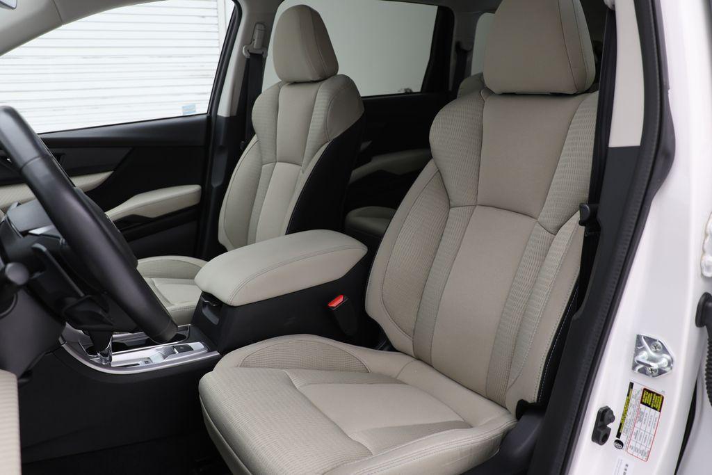 used 2022 Subaru Ascent car, priced at $28,400