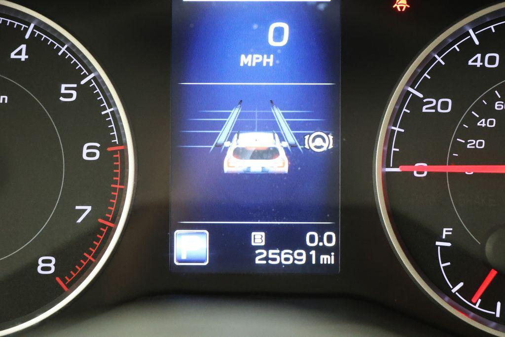 used 2022 Subaru Ascent car, priced at $28,400